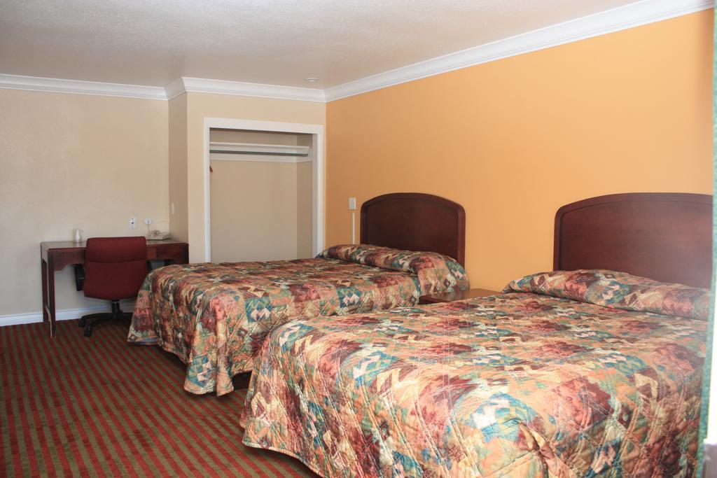 A-1 Budget Motel Klamath Falls Quarto foto