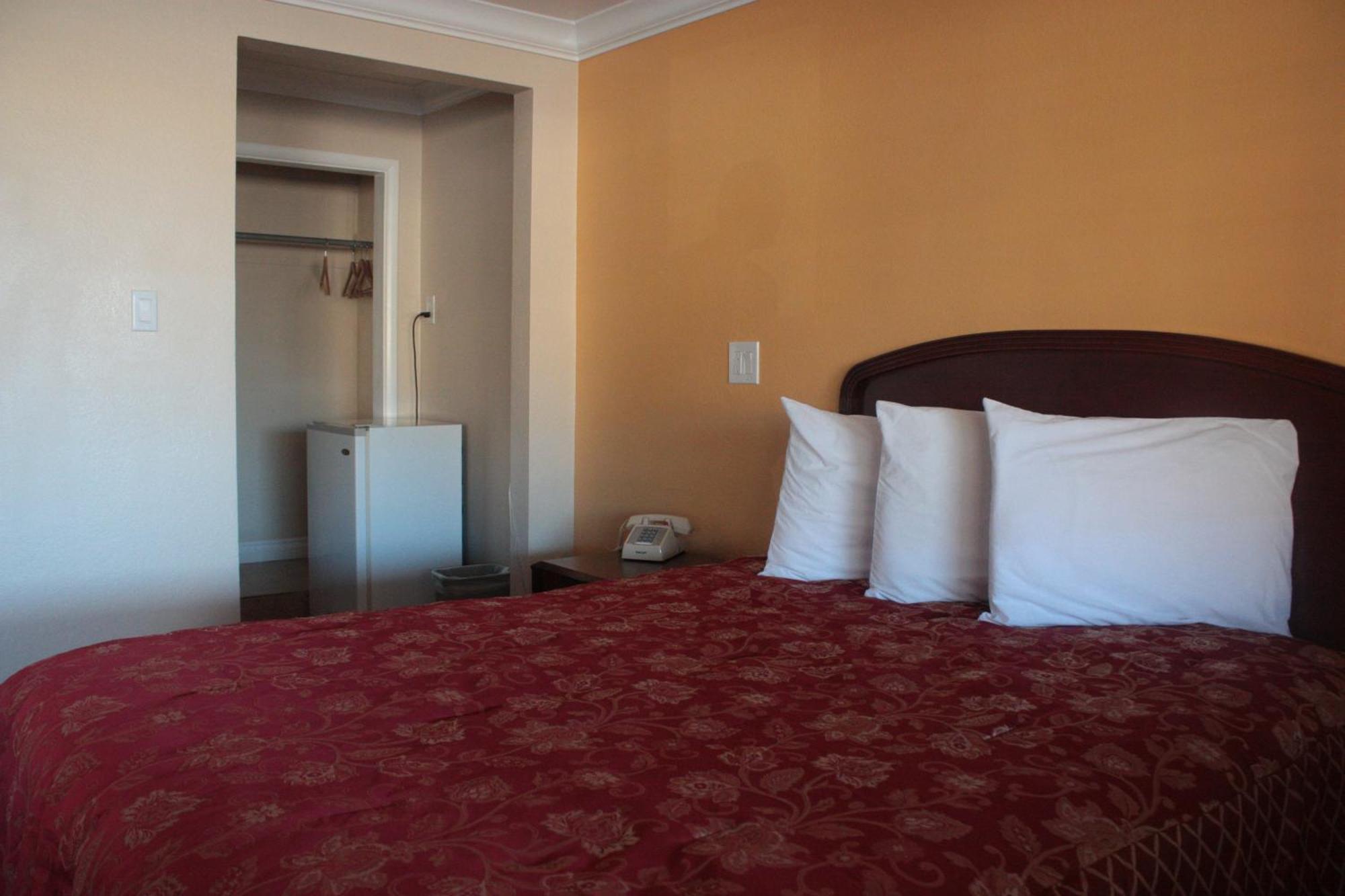 A-1 Budget Motel Klamath Falls Quarto foto