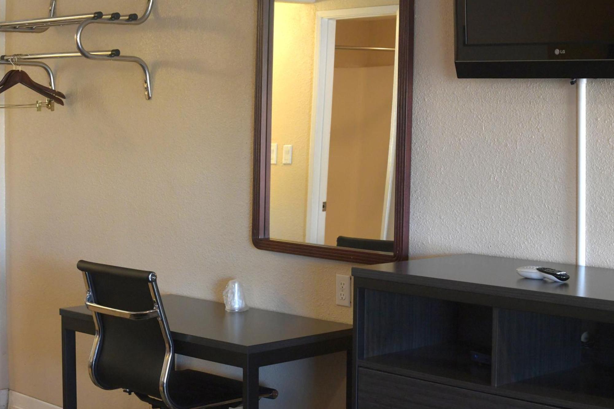A-1 Budget Motel Klamath Falls Exterior foto