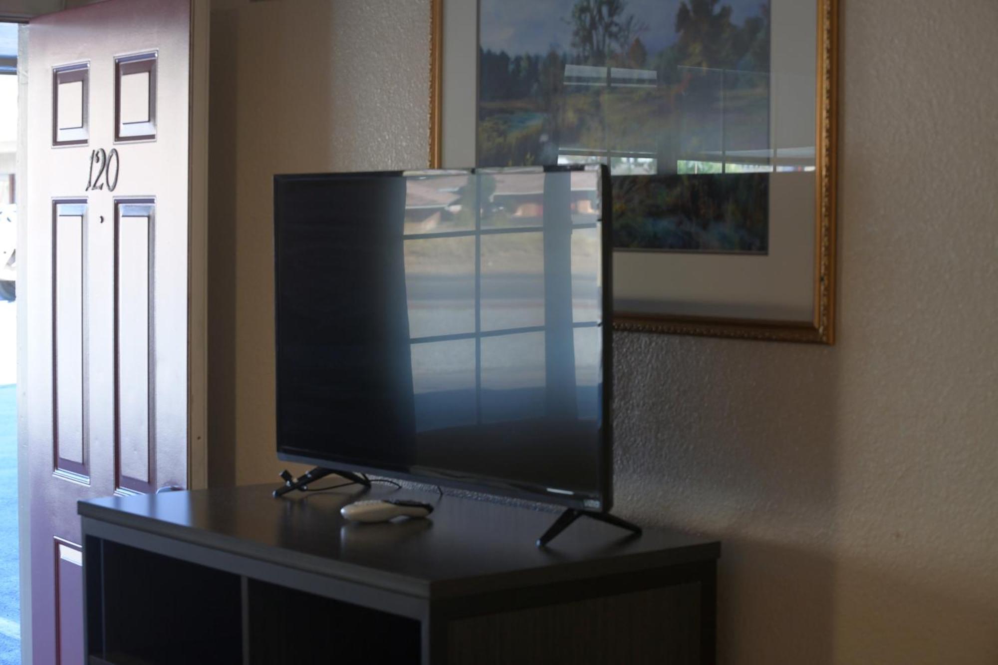 A-1 Budget Motel Klamath Falls Exterior foto
