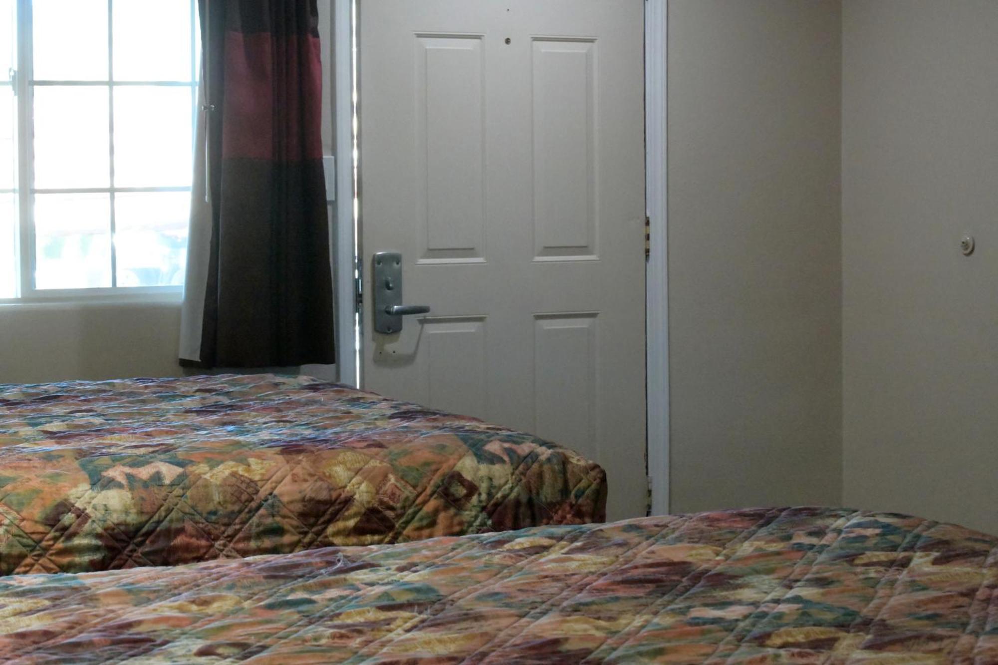 A-1 Budget Motel Klamath Falls Exterior foto